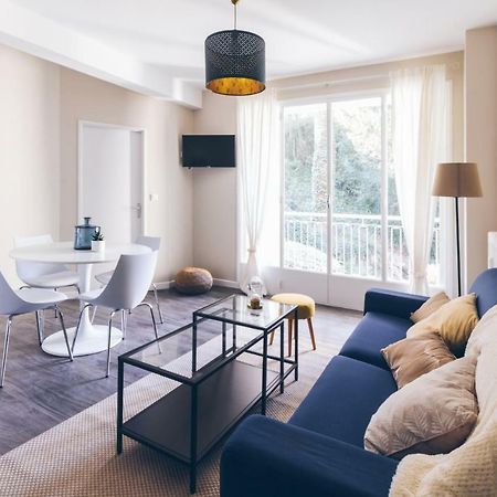 Sejourpoitiers ★ Appartement Lumineux ★ 1 Chambre Separee ★ 300M De La Gare Et Acces Direct Au Coeur Historique Екстериор снимка