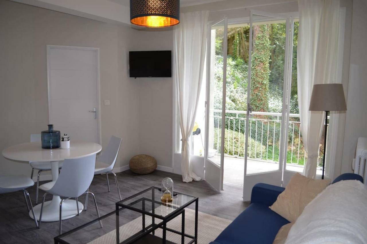 Sejourpoitiers ★ Appartement Lumineux ★ 1 Chambre Separee ★ 300M De La Gare Et Acces Direct Au Coeur Historique Екстериор снимка