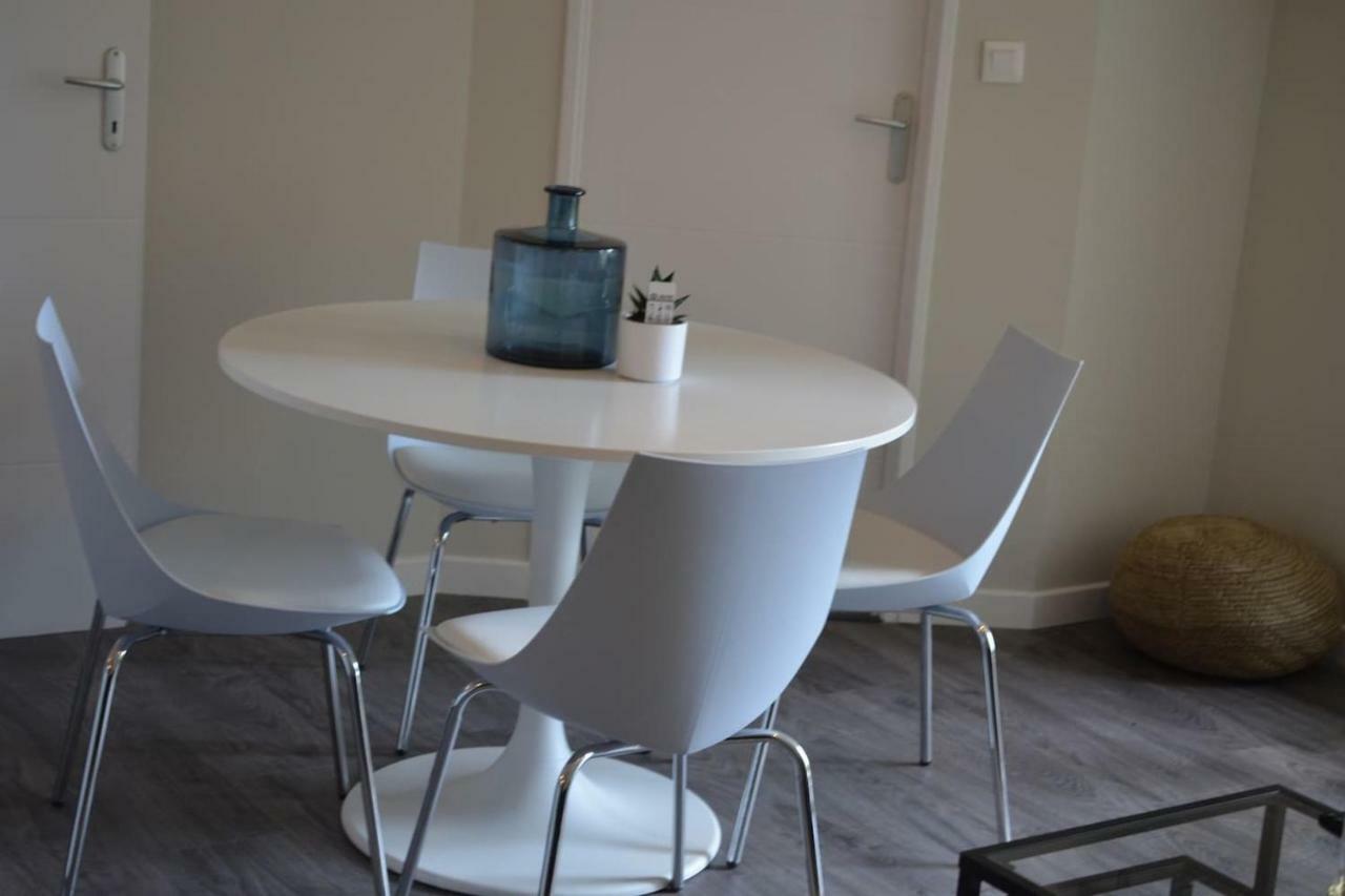 Sejourpoitiers ★ Appartement Lumineux ★ 1 Chambre Separee ★ 300M De La Gare Et Acces Direct Au Coeur Historique Екстериор снимка