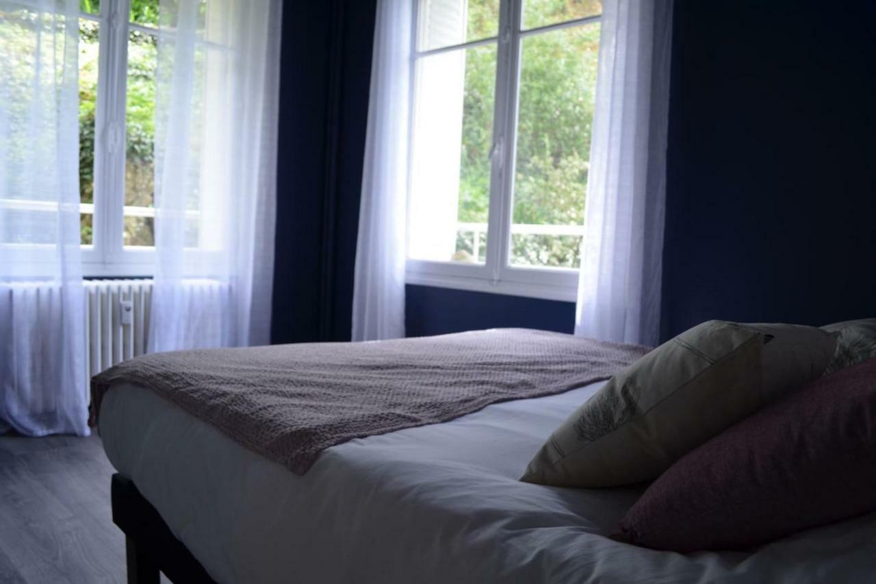 Sejourpoitiers ★ Appartement Lumineux ★ 1 Chambre Separee ★ 300M De La Gare Et Acces Direct Au Coeur Historique Екстериор снимка
